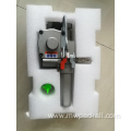 Pneumatic PET belt strapping machine for small box